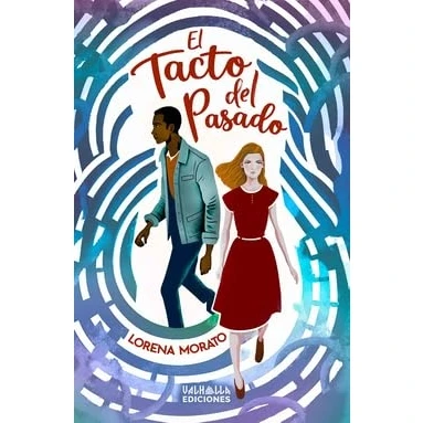 Imagen de El tacto del pasado