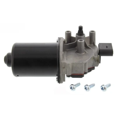 Imagen de MAPCO 90297 Motor del Limpiaparabrisas 12 delante AUDI: A4 B5 Berlina, Avant, A6 C5 Avant
