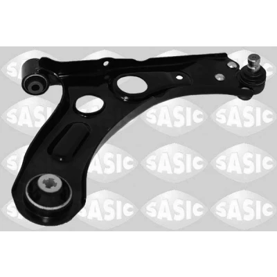 Imagen de SASIC 7470064 Barra oscilante, suspensión de ruedas Eje delantero, derecha, debajo brazo triangular (veh. ind) OPEL: Corsa F Hatchback