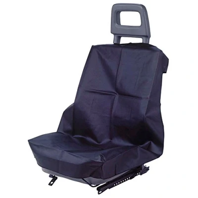 Imagen de KEGEL 5 3121 244 4010 Protector de asiento delante negro