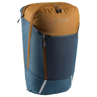 Imagen de Vaude Cycle 20 Bandolera, Talla: One Size, Baltic sea umbra