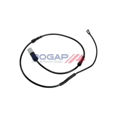 Imagen de BOGAP B7117183 Sensor de Desgaste Pastillas Frenos