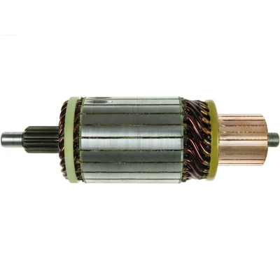 Imagen de AS PL SA3032S Inducido, motor de arranque