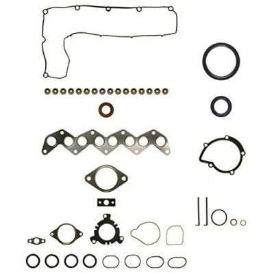 Imagen de AJUSA 51032700 Juego completo de juntas, motor sin junta culata FORD: Focus 2, S Max Mk1, MONDEO 4, PEUGEOT: Expert II Tepee, 807, 307 Hatchback