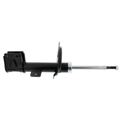 Imagen de MAPCO 20311 amortiguador Eje delantero, izquierda Presión de gas Bitubular Columna Espiga arriba PEUGEOT: 307 CC, Hatchback