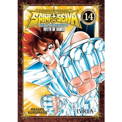 Imagen de Saint Seiya Next Dimension: Myth of Hades 14