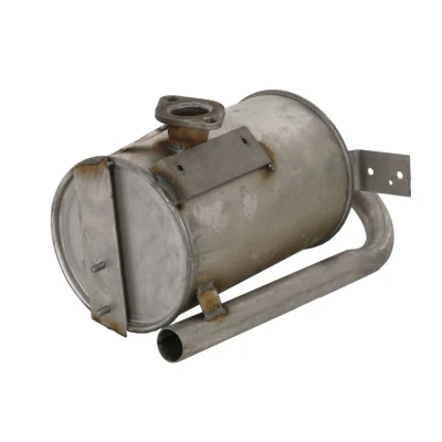 Imagen de BOSAL 229 683 Silenciador trasero