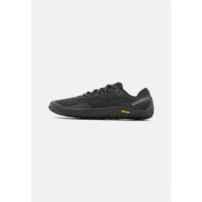 Imagen de Merrell Vapor Glove 6 Zapatillas running neutras, Mujer, Talla: 40, Black Zapatos
