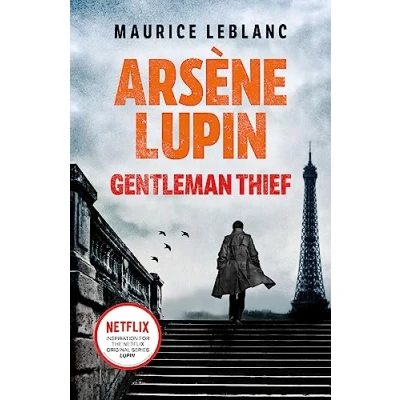 Imagen de Arsene Lupin Gentleman thief