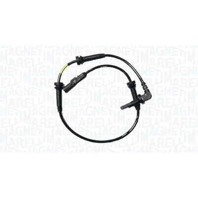 Imagen de MAGNETI MARELLI 172100158010 Sensor de ABS Eje delantero 2 619 DACIA: Dokker Express, LOGAN