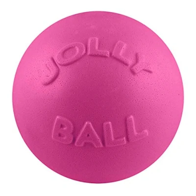 Imagen de Jolly Mascotas Juguetes Bounce n Play Perro Juguete