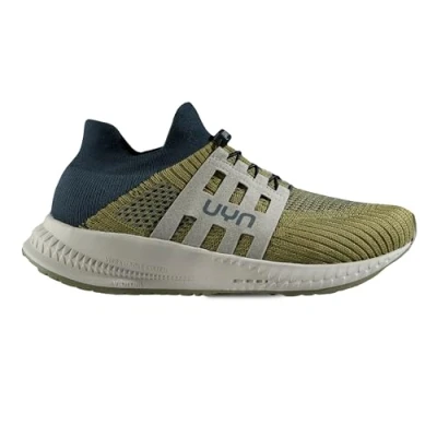 Imagen de UYN Y100144 Nature Tune Vibram Sneaker Male Salvia/Carbono EU 39