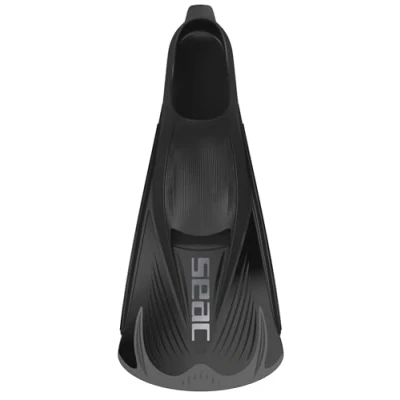 Imagen de SEAC Speed S Aletas Cortas de natación para Entrenamientos en la Piscina y el mar