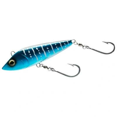 Imagen de Yo Zuri R1158 CWH Bonita Trolling Sinking Lure, Wahoo by
