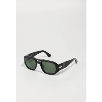 Imagen de Persol Vincent Unisex Gafas de sol, Talla: 53, Black
