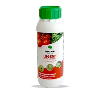 Imagen de VITHAL INSECTICIDA TOTAL LEGEND 500 ml