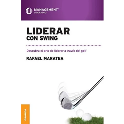 Imagen de Liderar con swing