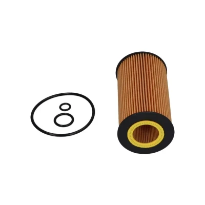 Imagen de KAVO PARTS FOF 10113 Filtro de aceite Cartucho filtrante MERCEDES BENZ: Clase C Sedán, E JEEP: GRAND CHEROKEE 2