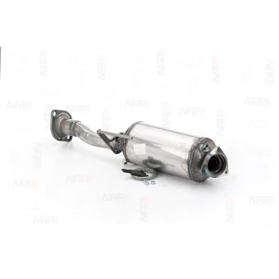 Imagen de BM CATALYSTS BM11094 Filtro de Partículas cordierita