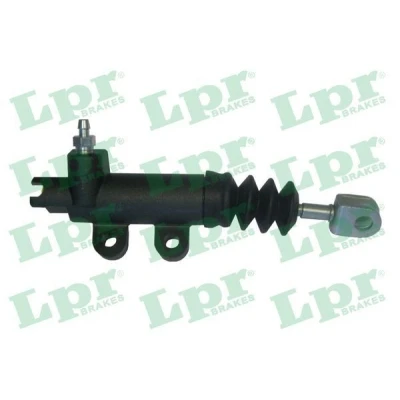 Imagen de LPR 3017 Cilindro Receptor Embrague HYUNDAI: Getz