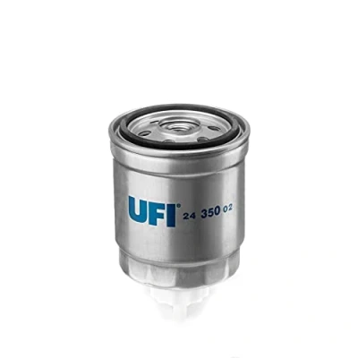 Imagen de UFI 25.162.00 Filtro de aceite Cartucho filtrante MERCEDES BENZ: SLK, Clase C Berlina, E SSANGYONG: Rexton / 2, Rodius I, Kyron