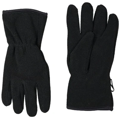 Imagen de CMP Guantes polares hombre, Negro, M