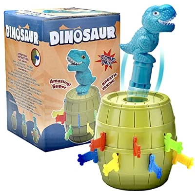 Imagen de Pop Up Classic juego de acción para niños, niños 5, 6,7,8,9 años edad,