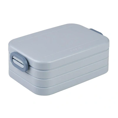 Imagen de Caja Almuerzo Midi Nordic Blue