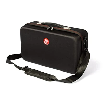 Imagen de Accesorios para Armónica Maletín Hohner FlexCase XL MZ20193
