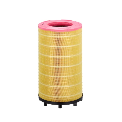 Imagen de MANN FILTER C 31 017 Filtro de aire 536 304 Cartucho filtrante SCANIA: P,G,R,T series
