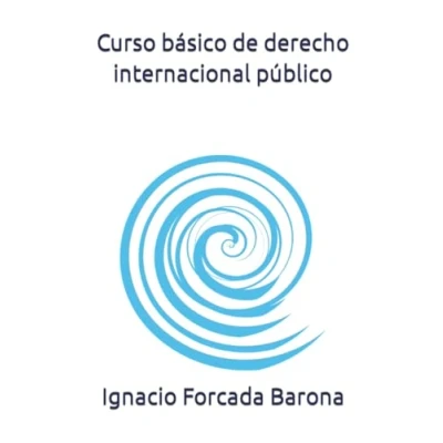 Imagen de Curso básico de derecho internacional público
