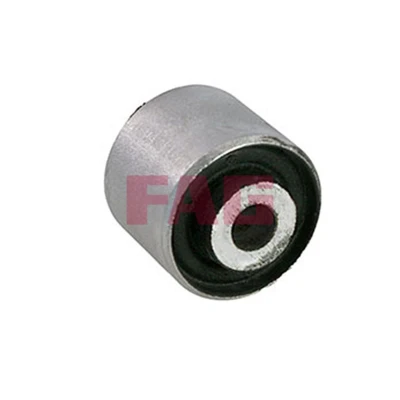 Imagen de FAG 829 0607 10 Silentblock brazo de Suspension Rodamiento caucho metal para oscilante transversal AUDI: A4 B9 Avant, Q5, A5 Sportback