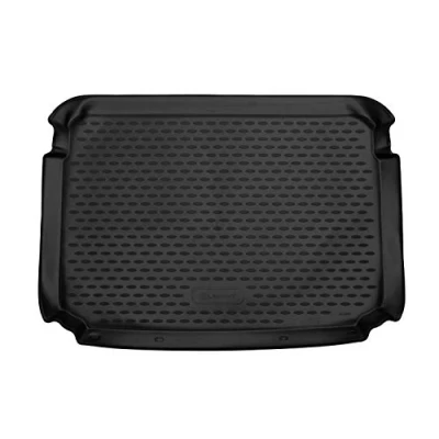 Imagen de Protector de Maletero a Medida TPE Mini Clubman II Kombi 5D (Suelo Alto/Upper Trunk)