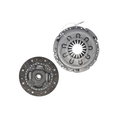 Imagen de NEXUS F1R116NX Kit de Embrague 220mm RENAULT: SCENIC 2, CLIO 3, GRAND DACIA: Duster SUV