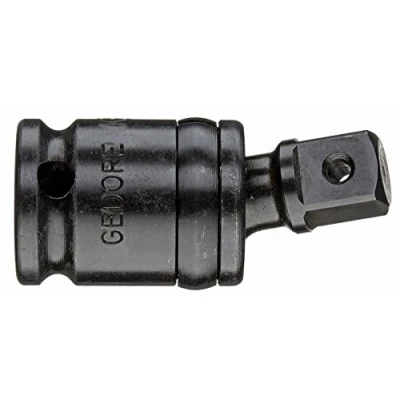 Imagen de GEDORE KB 3095 Pieza de articulación, llave cubo 10 (3/8&quot;)mm (pulgadas) Acero