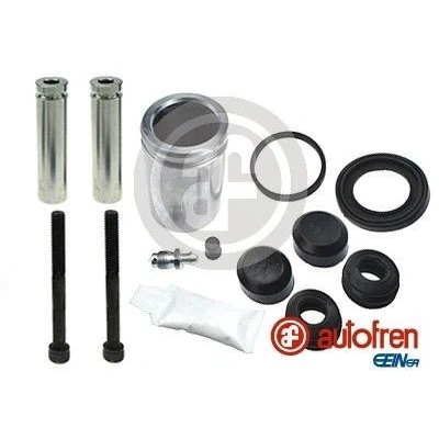 Imagen de AUTOFREN SEINSA D43464S Kit de Reparación Frenos Eje trasero 46 PISTON KIT+GUIDEPINS FIAT: Ducato II Furgón, PEUGEOT: Boxer Furgón