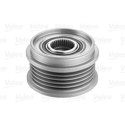 Imagen de VALEO 588041 Rueda Libre Alternador 36,4 AUDI: A4 B6 Berlina, Avant, B5 VOLKSWAGEN: Passat GP Variant, Berlina