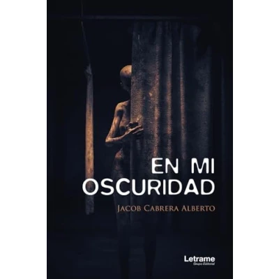 Imagen de En mi oscuridad: 01 (Terror)