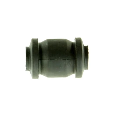 Imagen de TEDGUM 00675345 Casquillo, alojamiento del brazo oscilante transversal Eje delantero, delante, debajo, ambos lados