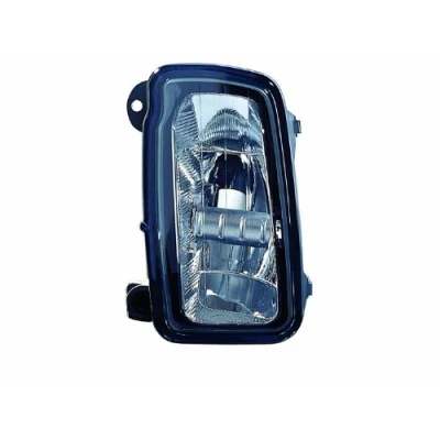 Imagen de PRASCO FD7174414 Faros Antiniebla Angular izquierda FORD: C Max