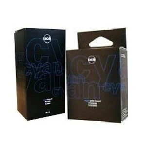 Imagen de OCE 29953719 Pack cian tinta + cabezal