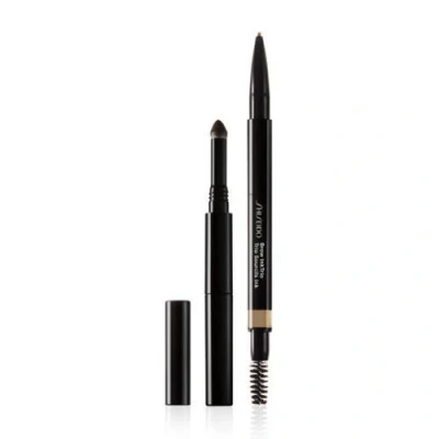 Imagen de Shiseido Brow InkTrio Lápiz de cejas Dark Brown 10 g