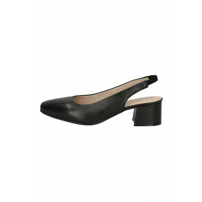 Imagen de CAPRICE Mujer 9 29500 42, Bomba, Color Negro, 38 EU