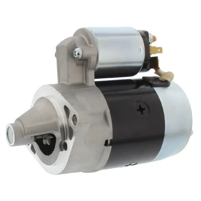 Imagen de MAPCO 13546 Motor de arranque 12V 0,7kW 8,9 66mm SUZUKI: Vitara I SUV Cabrio, SUV, Samurai
