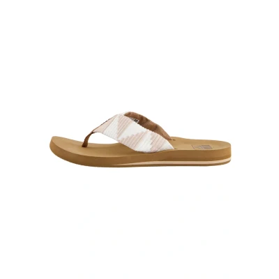 Imagen de Reef Spring Woven, Flip Flop Mujer, Arena, 35 EU