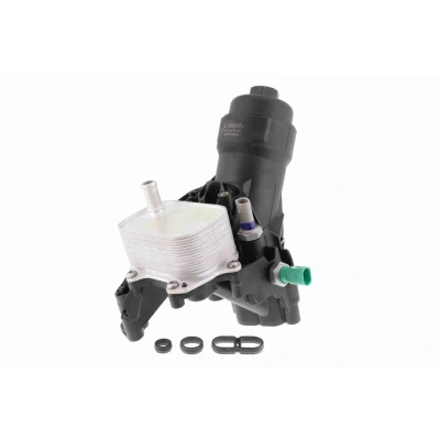 Imagen de VEMO V15 60 6102 Radiador de aceite, transmisión automática AUDI: A6 C7 Berlina