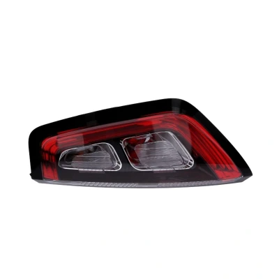 Imagen de MAGNETI MARELLI 712203981120 Piloto trasero derecha FIAT: Punto Evo Hatchback