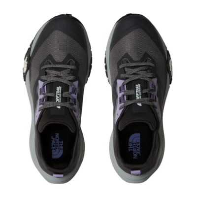Imagen de The North Face Offtrail Versa Zapatillas de senderismo, Mujer, Talla: 40, Pearl Zapatos
