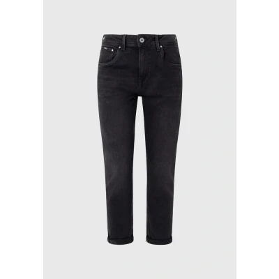 Imagen de Pepe Jeans Violet Vaqueros slim fit XF1, Mujer, Talla: 24x32, Xf1