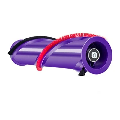 Imagen de Odashen rodillo cepillo barra de repuesto para Dyson V10 limpiador inalámbrico número pieza 969569 01